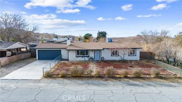 Palmdale, CA 93591,40265 164th ST E