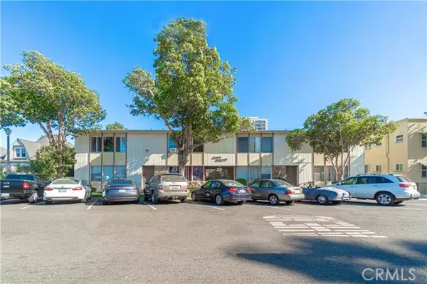 728 Cedar AVE #4, Long Beach, CA 90813