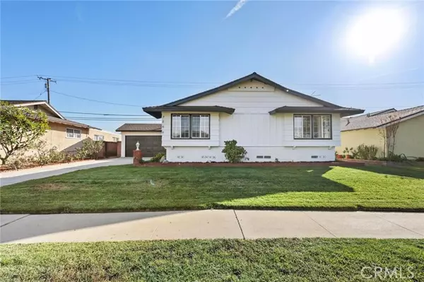 7200 Santa Teresa CIR, Buena Park, CA 90620