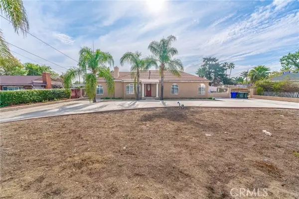 17143 San Bernardino Ave, Fontana, CA 92335