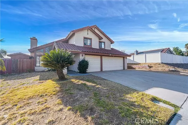 Moreno Valley, CA 92557,12261 Champlain ST