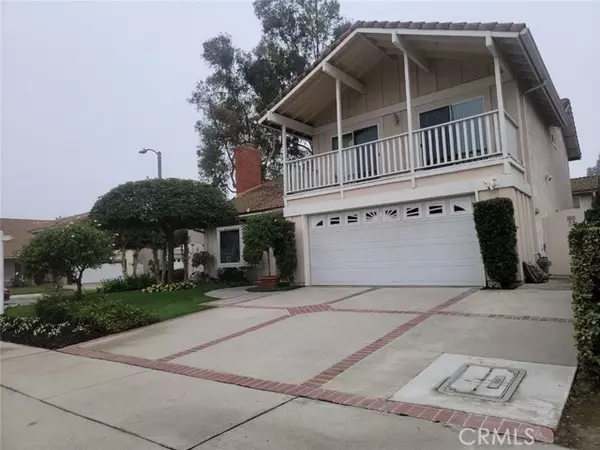 16421 Redwood DR, Cerritos, CA 90703