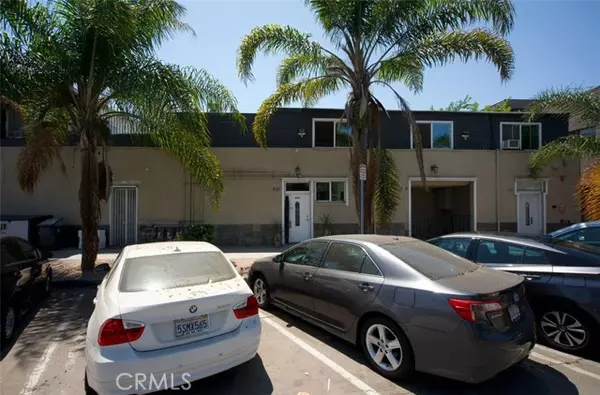 207 Lime St, Long Beach, CA 90802