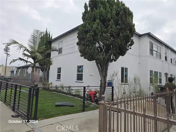 Los Angeles, CA 90034,8524 Beverlywood ST #4