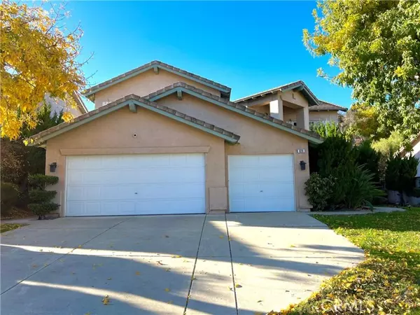 820 Shepard Crest DR, Corona, CA 92882