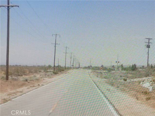 0 116th ST, Littlerock, CA 93543
