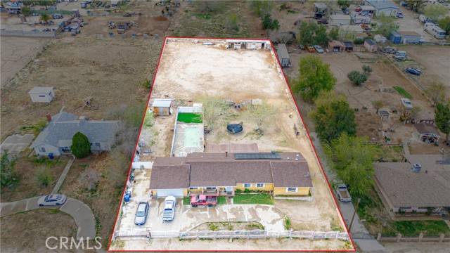 8806 E Avenue T14, Littlerock, CA 93543