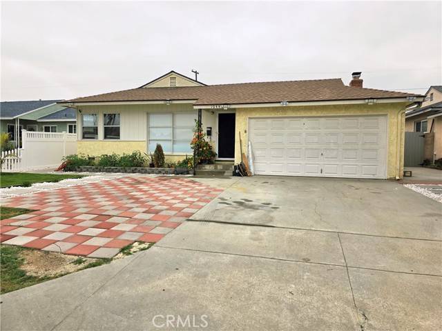 10446 Highdale ST, Bellflower, CA 90706