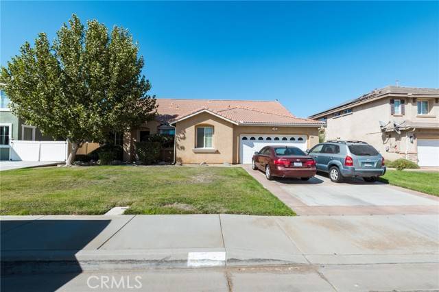 2207 Rockrose ST, Palmdale, CA 93551