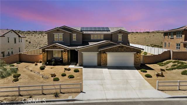3969 Eliopulos Ranch DR, Palmdale, CA 93551