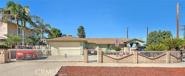 14104 Barrydale ST, La Puente, CA 91746