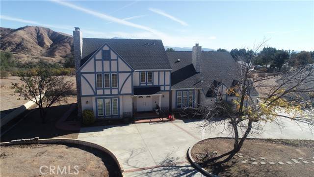 9030 Whispering Pines Road, Cherry Valley, CA 92223