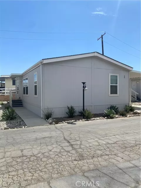 1134 Villa Calimesa LN #50, Calimesa, CA 92320