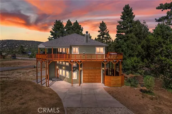 1178 East LN, Big Bear City, CA 92314