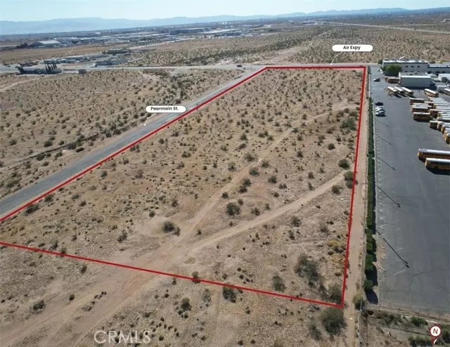 Adelanto, CA 92301,0 Air Expressway BLVD