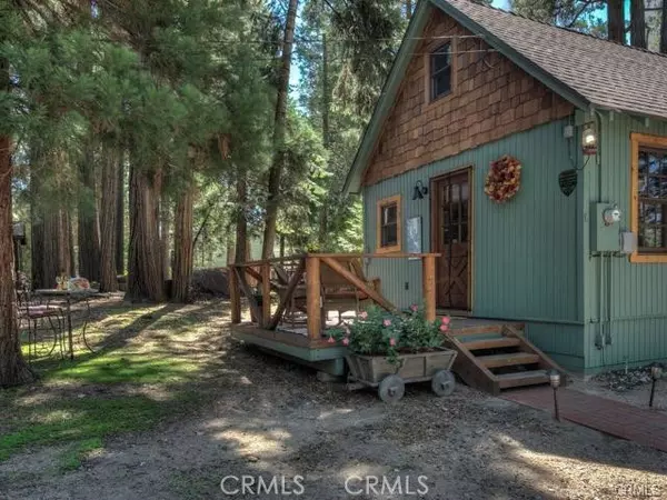 Lake Arrowhead, CA 92352,27877 Holly LN