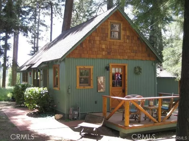 Lake Arrowhead, CA 92352,27877 Holly LN