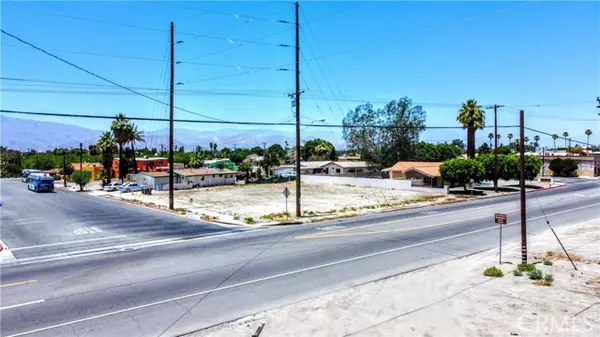 0 Grapefruit BLVD, Coachella, CA 92236