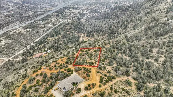 Pinon Hills, CA 92372,4 Oak Springs Valley DR