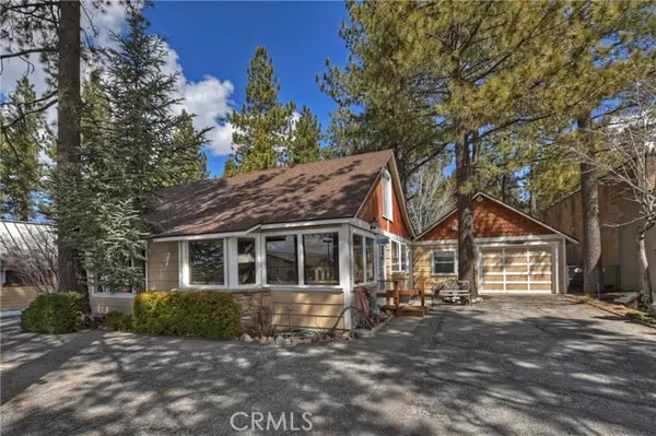 42161 Big Bear BLVD, Big Bear Lake, CA 92315