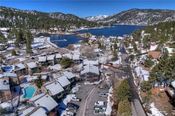 760 Blue Jay RD #24, Big Bear Lake, CA 92315