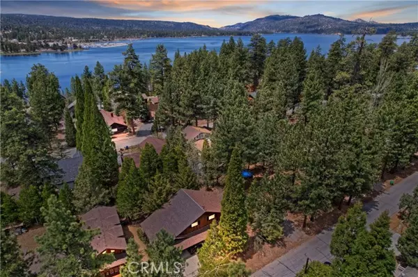 170 Eureka DR, Big Bear Lake, CA 92315