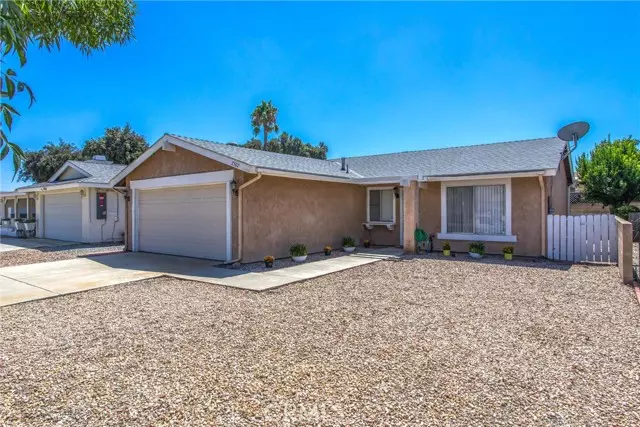 Hemet, CA 92545,2302 El Rancho CIR