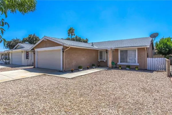 2302 El Rancho CIR, Hemet, CA 92545