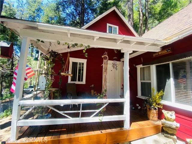 718 Blue Jay Cutoff, Agua Fria, CA 92391
