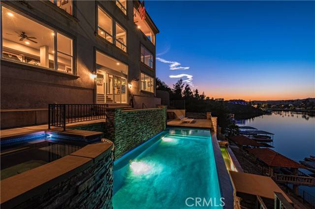 22634 S Canyon Lake Drive S DR S, Canyon Lake, CA 92587