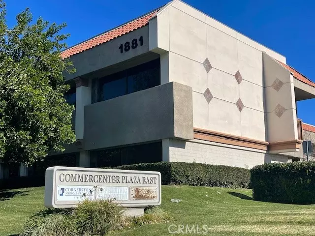 San Bernardino, CA 92408,1881 E Commercenter #236