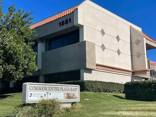 1881 E Commercenter #236, San Bernardino, CA 92408