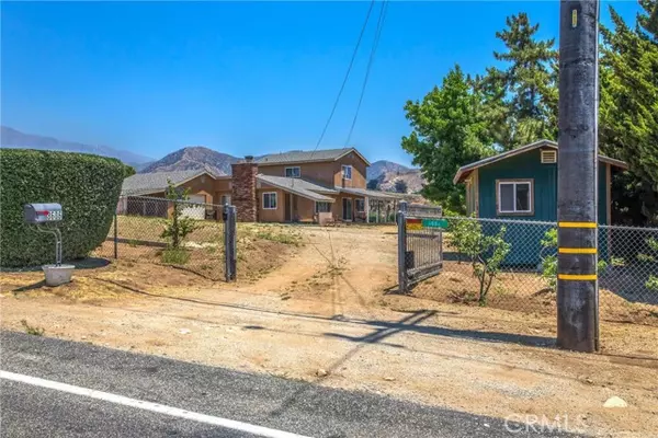 8606 Oak Glen RD, Cherry Valley, CA 92223