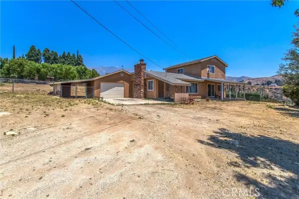 Cherry Valley, CA 92223,8606 Oak Glen RD