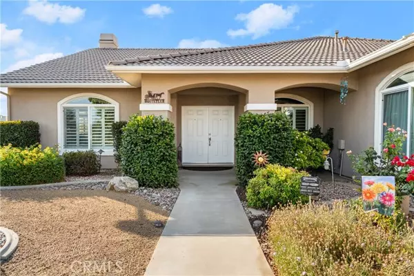 Yucaipa, CA 92399,38256 Wild Poppy LN