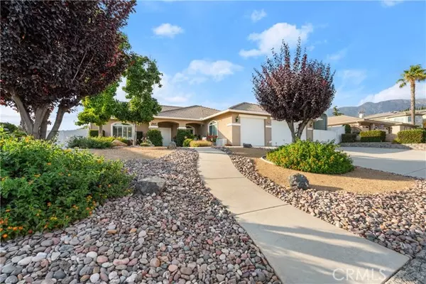 Yucaipa, CA 92399,38256 Wild Poppy LN