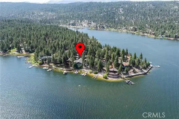 38824 Waterview DR, Big Bear Lake, CA 92315