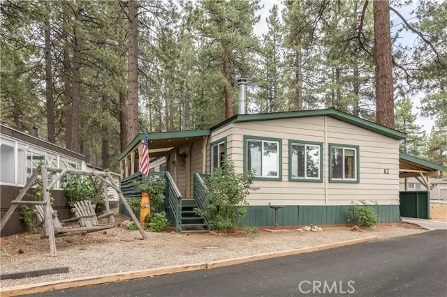 Big Bear Lake, CA 92315,41150 Lahontan #B7