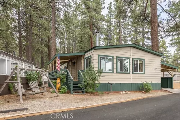 41150 Lahontan #B7, Big Bear Lake, CA 92315