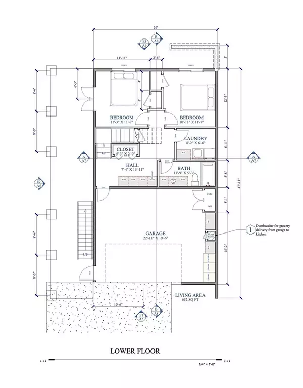 93 Park DR, Running Springs, CA 92382