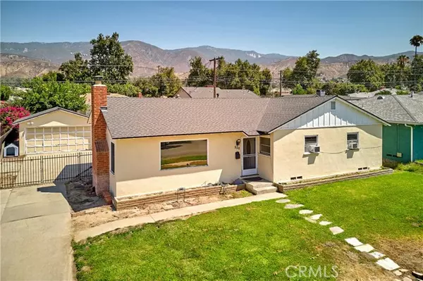 San Bernardino, CA 92404,526 Sonora ST