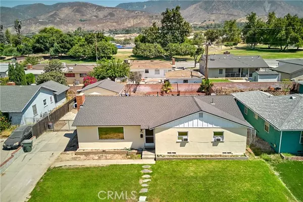 San Bernardino, CA 92404,526 Sonora ST