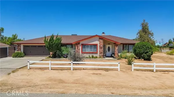 Hesperia, CA 92345,18482 Dunkirk ST