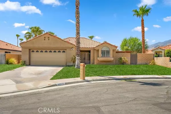 1451 E Padua WAY, Palm Springs, CA 92262