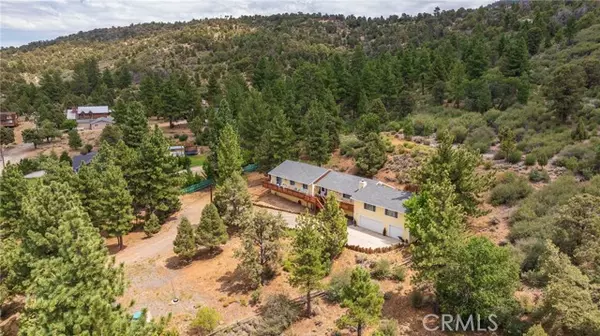 Big Bear City, CA 92314,2196 Mariposa LN