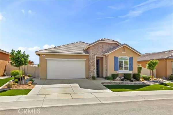 364 Scarlett Runner, Beaumont, CA 92223