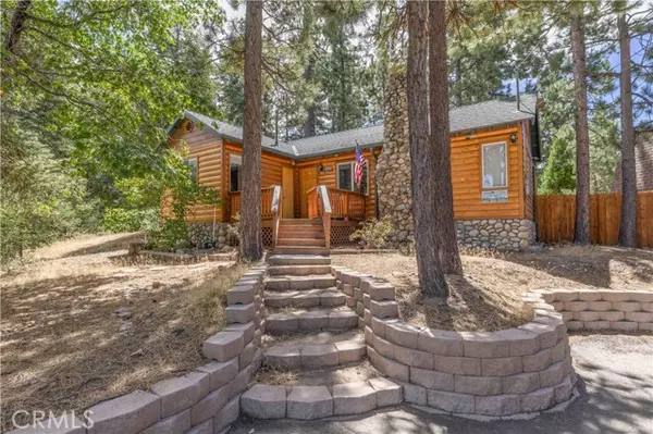 43132 Moonridge RD, Big Bear Lake, CA 92315