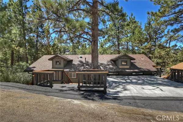 Big Bear City, CA 92314,574 Villa Grove