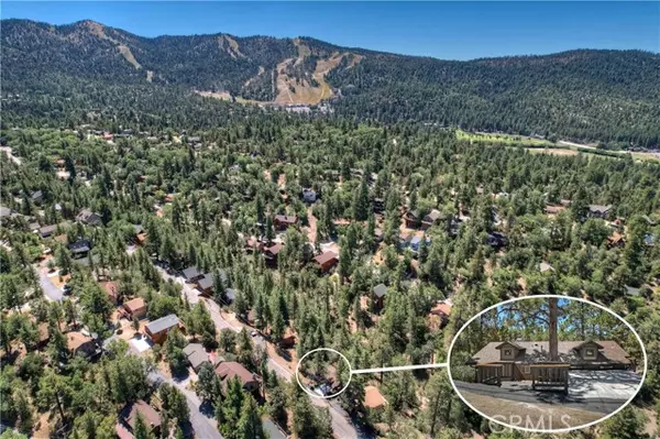 Big Bear City, CA 92314,574 Villa Grove