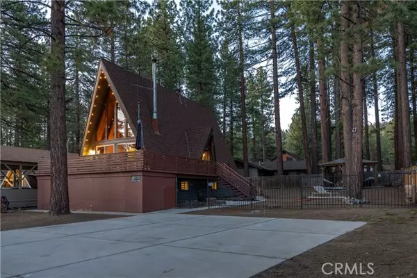 41959 Brownie LN, Big Bear Lake, CA 92315